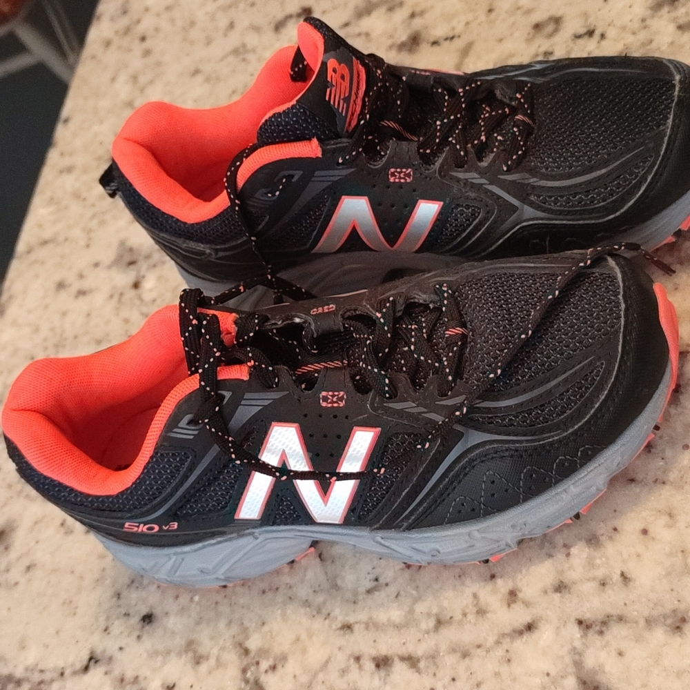New balance 510V3 All terrain